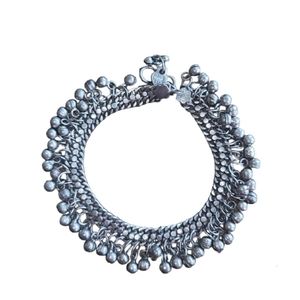 VINTAGE Chime Ankle Bracelet